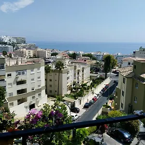  Apartamento Coqueto Atico Frente Al Mar España