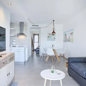  Apartamento Marea Fuerteventura España