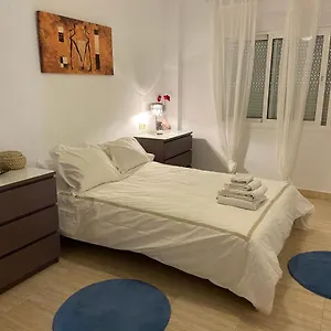  Apartamento Adimar España