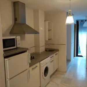  Apartamento Gabriel Miró España