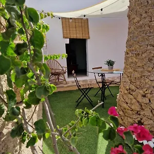  Apartamento Little Paradise In El Médano España