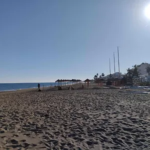 Apartamento Castillo Sta.clara Sweet&beach España