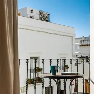  Сasa de vacaciones Duplex Centro Historico