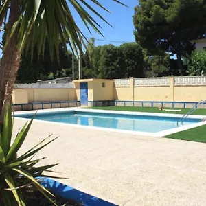 Apartamento Apartamento Aloha Baby A 2 Calles Del Mar España