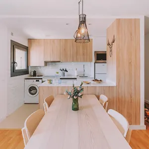  Apartamento Cim's Cerdanya 1 España